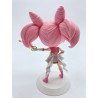 Sailor Chibi Moon Sailor Moon Q posket Banpresto – (Segunda mano)