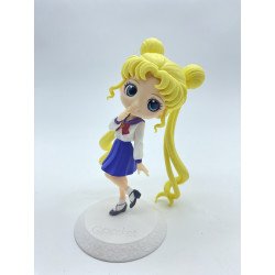 Bunny Sailor Moon Q Posket Banpresto – (Segunda mano)