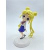 Bunny Sailor Moon Q Posket Banpresto – (Segunda mano)