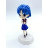 Ami Mizuno Sailor Moon Q posket Banpresto – (Segunda mano)