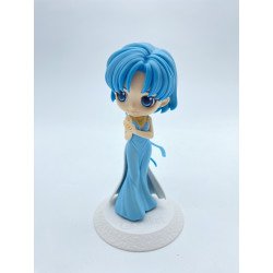 Luffy One Piece Banpresto – (Segunda mano)
