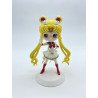 Super Sailor Moon Q posket Banpresto – (Segunda mano)