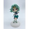 Sailor Neptuno Sailor Moon Q posket Banpresto – (Segunda mano)