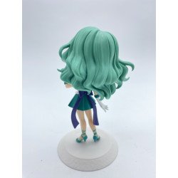 Sailor Neptuno Sailor Moon Q posket Banpresto – (Segunda mano)