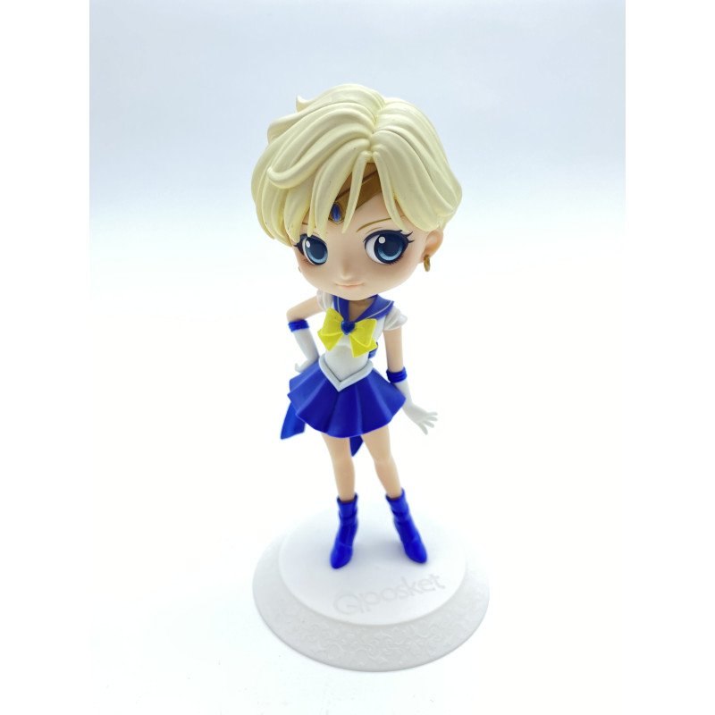 Sailor Urano Sailor Moon Q Posket B Banpresto – (Segunda mano)