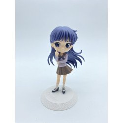 Rei Hino Sailor Moon Q Posket Banpresto – (Segunda mano)