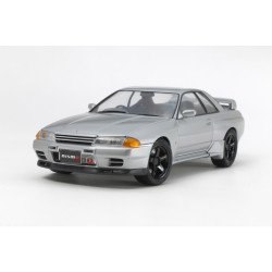 Nissan Skyline GT-R R32 Nismo-Cu. 1:24 TAMIYA