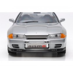 Nissan Skyline GT-R R32 Nismo-Cu. 1:24 TAMIYA – (Inicio)