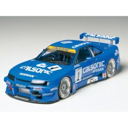 Calsonic Skyline GT-R (R33) 1:24 TAMIYA