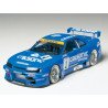 Calsonic Skyline GT-R (R33) 1:24 TAMIYA – (Inicio)