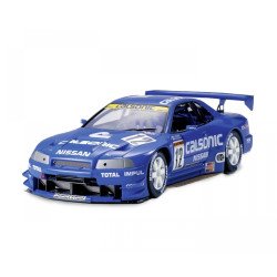 Calsonic Skyline GT-R (R34) 1:24 TAMIYA