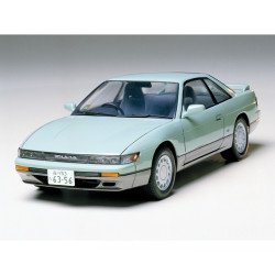 Nissan Silvia K's 1:24 TAMIYA 1:24 TAMIYA