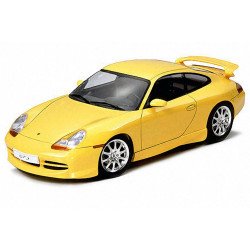 Porsche 911GT3 ´99 Streetversion 1:24 TAMIYA