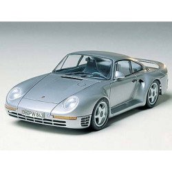 Porsche 959 1:24 TAMIYA