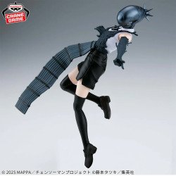 Reze Chainsawman Vibration Stars Banpresto