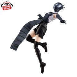 Reze Chainsawman Vibration Stars Banpresto – (Home)