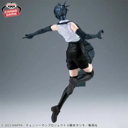 Reze Chainsawman Vibration Stars Banpresto – (Home)