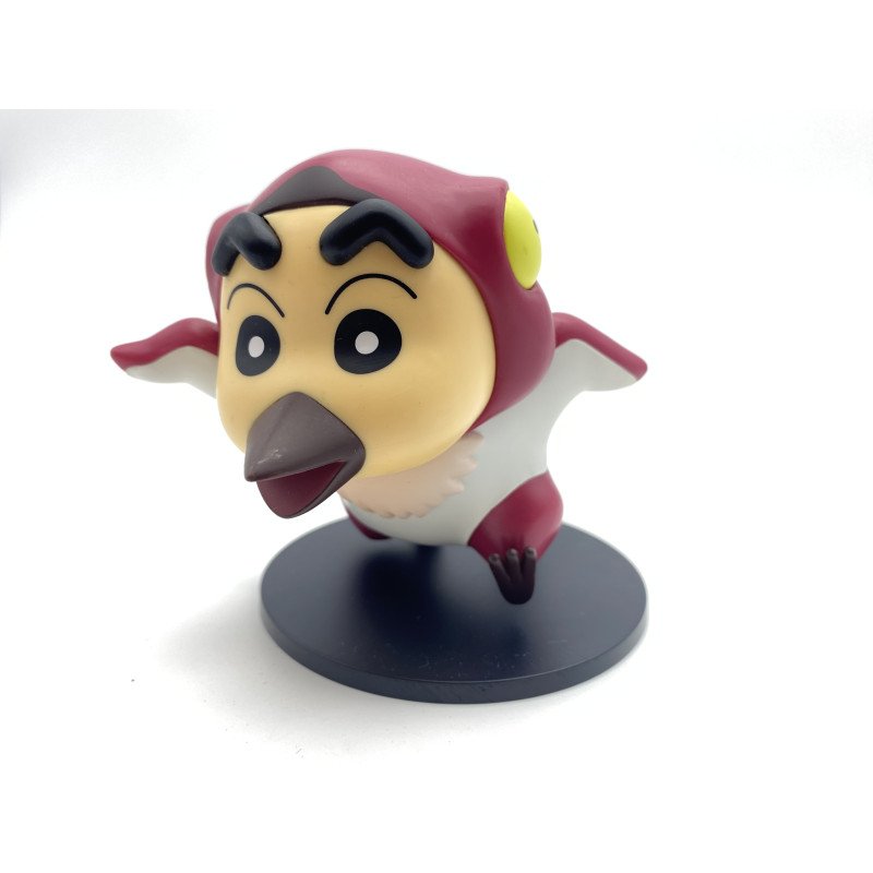 Shin Chan Cosplay Banpresto –Shin Chan (Inicio)