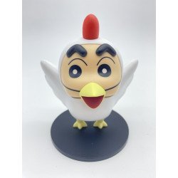 Luffy One Piece Banpresto – (Segunda mano)