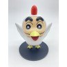 Shinchan Cosplay Gallina Banpresto – (Segunda mano)
