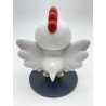 Shinchan Cosplay Gallina Banpresto – (Segunda mano)