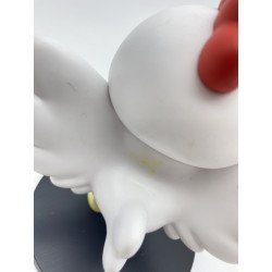 Shinchan Cosplay Gallina Banpresto – (Segunda mano)