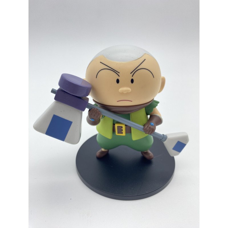 Masao Shinchan ver Movie Banpresto –Shin Chan (Inicio)