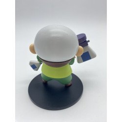 Masao Shinchan ver Movie Banpresto –Shin Chan (Inicio)