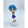 Ami Mizuno Sailor Moon Q posket Banpresto – (Segunda mano)
