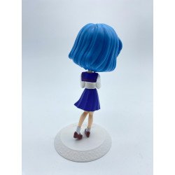 Ami Mizuno Sailor Moon Q posket Banpresto – (Segunda mano)