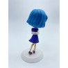 Ami Mizuno Sailor Moon Q posket Banpresto – (Segunda mano)