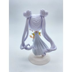 Sailor Cosmos Sailor Moon Q posket Banpresto – (Segunda mano)