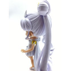 Sailor Cosmos Sailor Moon Q posket Banpresto – (Segunda mano)