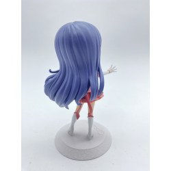 Sailor Mars Sailor Moon Q posket Banpresto – (Segunda mano)