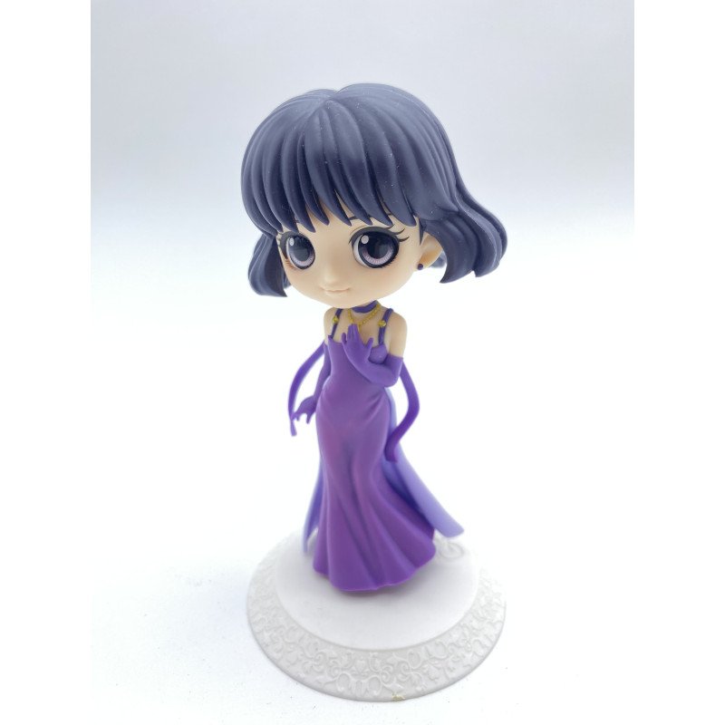 Princess Saturn Sailor Moon Q posket Banpresto – (Segunda mano)