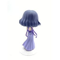 Princess Saturn Sailor Moon Q posket Banpresto – (Segunda mano)