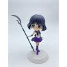 Sailor Saturn Sailor Moon Q posket Banpresto – (Segunda mano)
