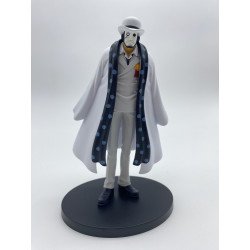 Nami One Piece Glitter and Glamour Banpresto –One Piece (Segunda mano)