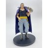 Benn Beckman One Piece Banpresto –One Piece (Segunda mano)