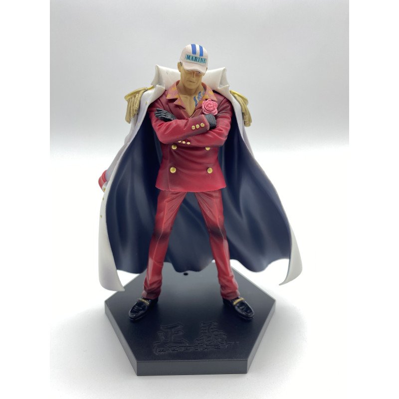 Sakazuki One Piece Banpresto –One Piece (Segunda mano)