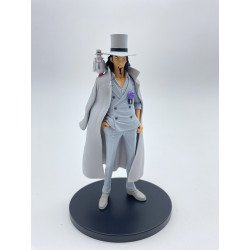 Nami its a banquet One Piece Banpresto –One Piece (Segunda mano)