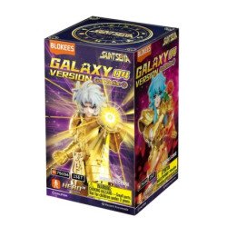 Caja Sorpresa Galaxy Version Saint Seiya 04: Gold Zodiac 2 –Otros animes (Neuheiten)