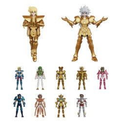 Caja Sorpresa Galaxy Version Saint Seiya 04: Gold Zodiac 2 –Otros animes (Neuheiten)