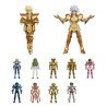 Caja Sorpresa Galaxy Version Saint Seiya 04: Gold Zodiac 2 –Otros animes (Neuheiten)
