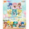 Caja Sorpresa DaaVibe Series Hatsune Mikue VB01: Terrace Party –Otros animes (Neuheiten)