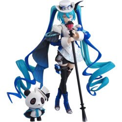 Figura Fantastics Edition Hatsune Miku: Miku With You –Otros animes (Model Kits)