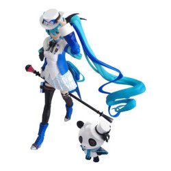 Figura Fantastics Edition Hatsune Miku: Miku With You –Otros animes (Model Kits)