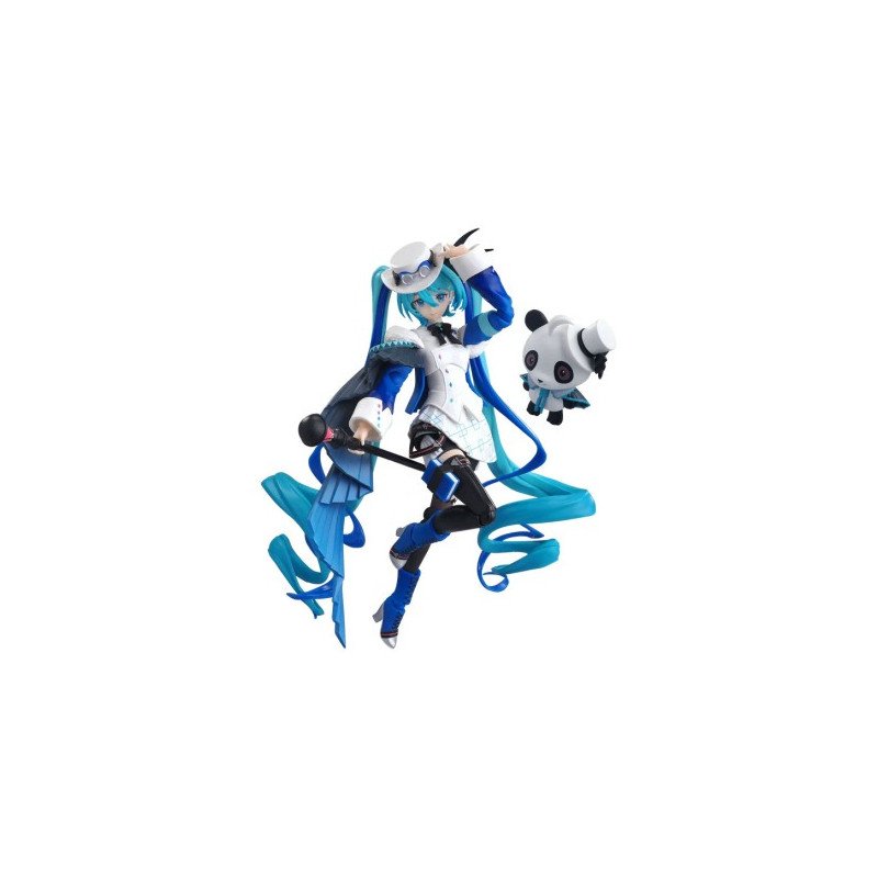 Figura Fantastics Edition Hatsune Miku: Miku With You –Otros animes (Model Kits)