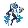 Figura Fantastics Edition Hatsune Miku: Miku With You –Otros animes (Model Kits)