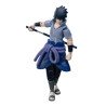 Figura Champion Class Naruto CC04: Sasuke Uchiha –Naruto (Novedades)